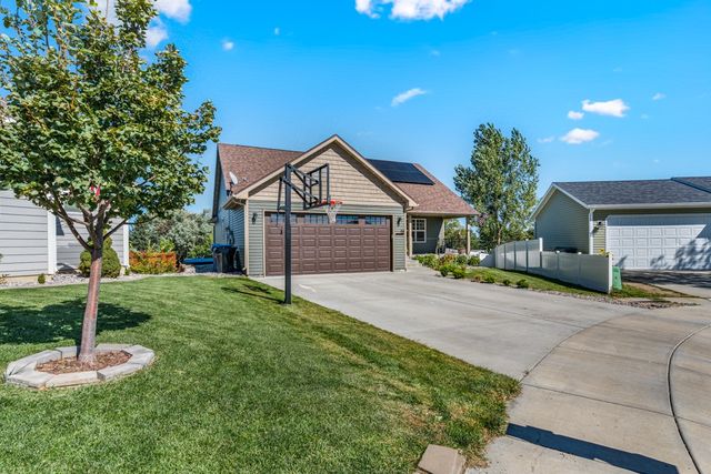 21 Saturn Place, Billings, MT 59105