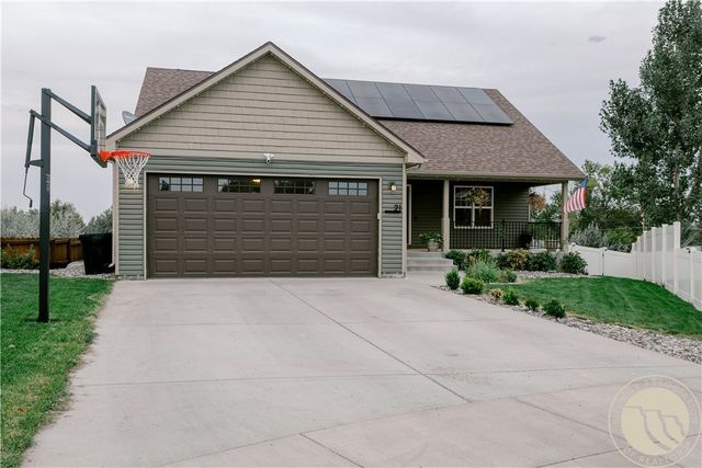 21 Saturn Place, Billings, MT 59105