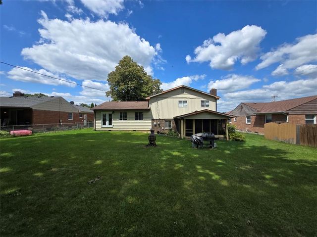2732 Balsam Drive, Springfield, OH 45503