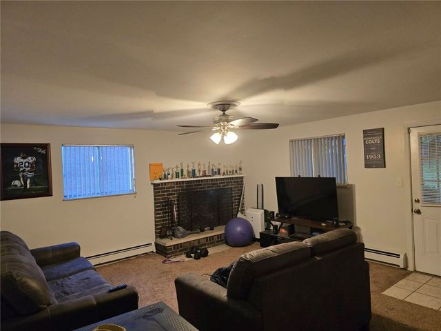 2732 Balsam Drive, Springfield, OH 45503
