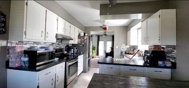 2732 Balsam Drive, Springfield, OH 45503