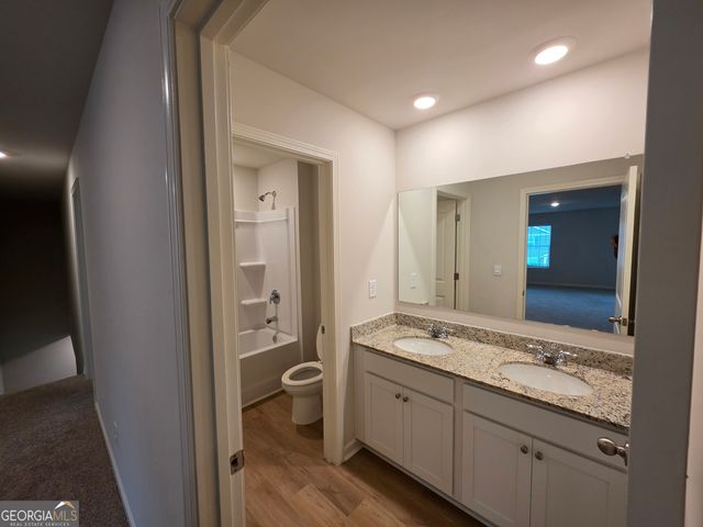 115 CROOKED LAKE PARK, Villa Rica, GA 30180