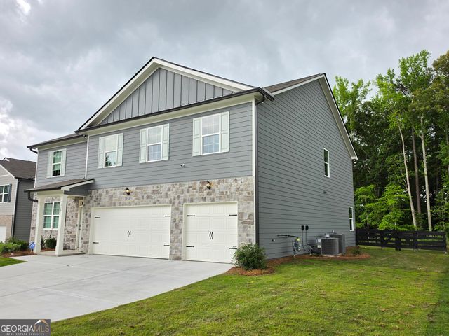 115 CROOKED LAKE PARK, Villa Rica, GA 30180