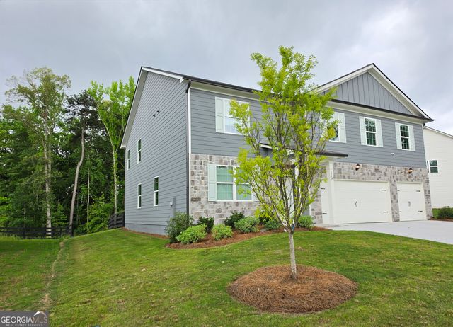 115 CROOKED LAKE PARK, Villa Rica, GA 30180