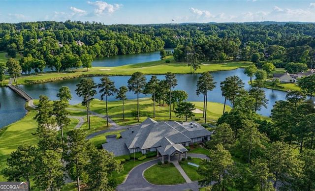 115 CROOKED LAKE PARK, Villa Rica, GA 30180