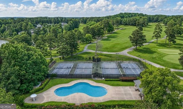 115 CROOKED LAKE PARK, Villa Rica, GA 30180