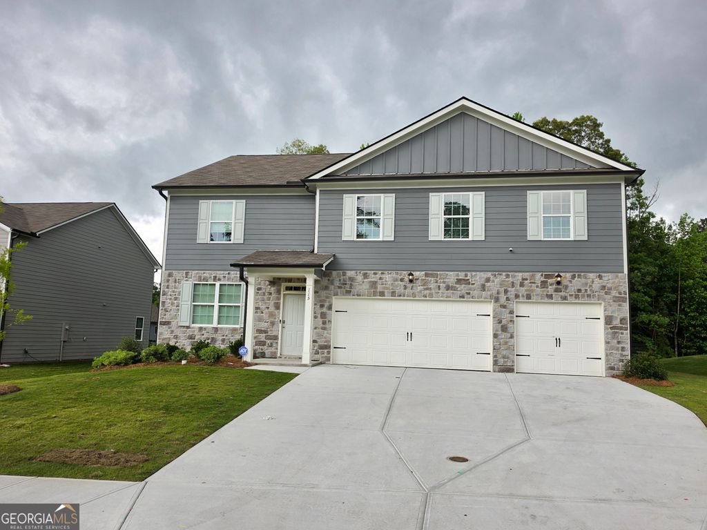 115 CROOKED LAKE PARK, Villa Rica, GA 30180