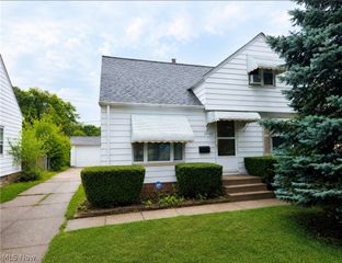 13745 Hathaway Road, Garfield Heights, OH 44125