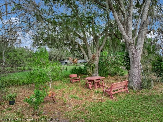 216 Robinhood Terrace, Sebring, FL 33876