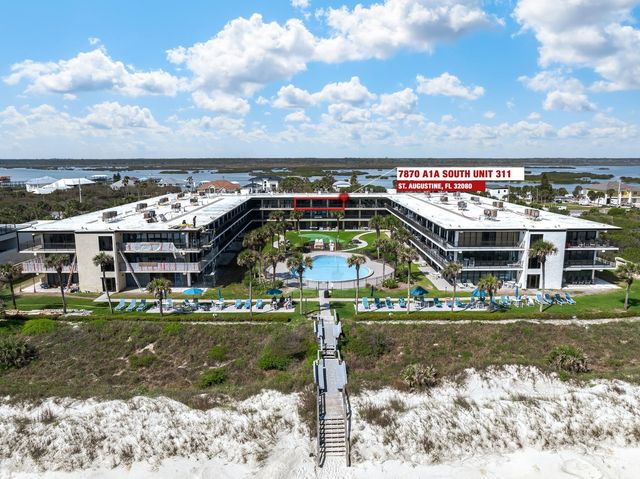 7870 A1a S 311 311, St Augustine, FL 32080