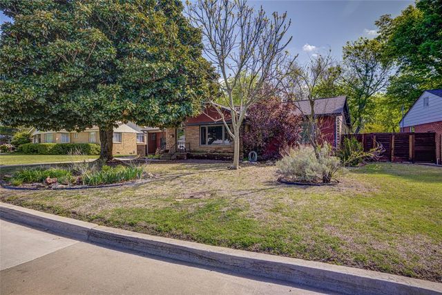 609 Morningside Drive, Norman, OK 73071