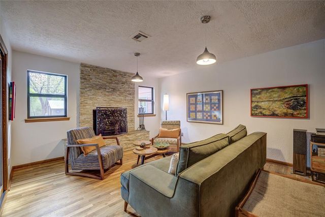 609 Morningside Drive, Norman, OK 73071