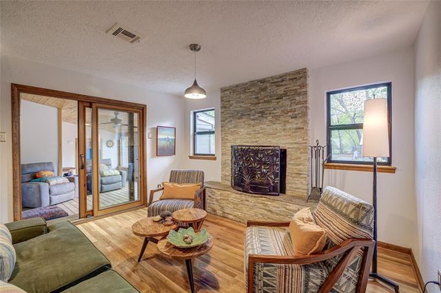 609 Morningside Drive, Norman, OK 73071