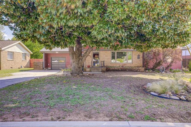 609 Morningside Drive, Norman, OK 73071