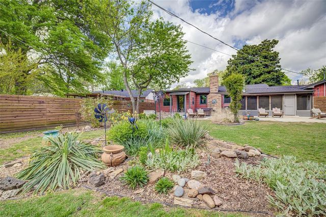 609 Morningside Drive, Norman, OK 73071