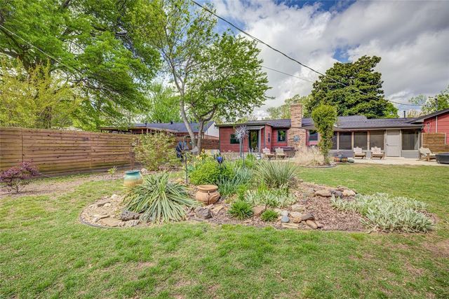 609 Morningside Drive, Norman, OK 73071