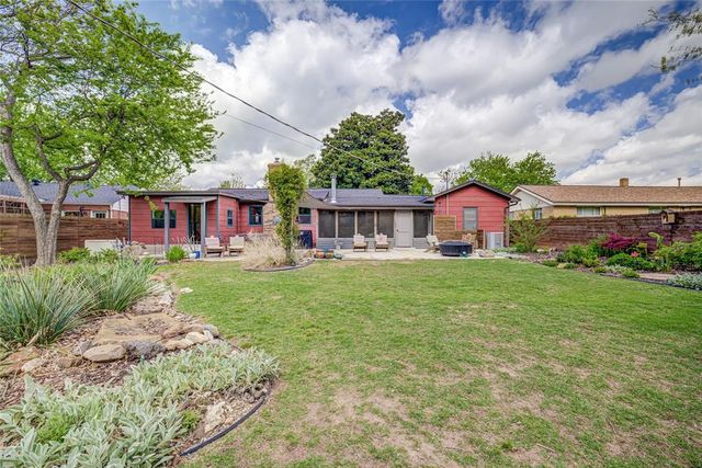 609 Morningside Drive, Norman, OK 73071