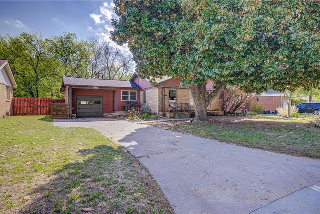 609 Morningside Drive, Norman, OK 73071