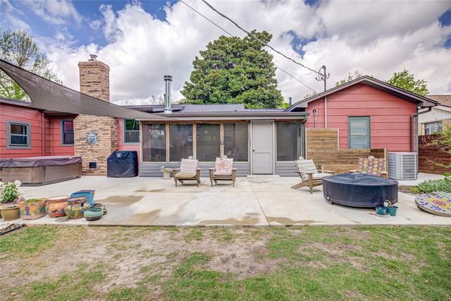609 Morningside Drive, Norman, OK 73071