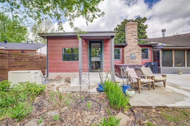 609 Morningside Drive, Norman, OK 73071