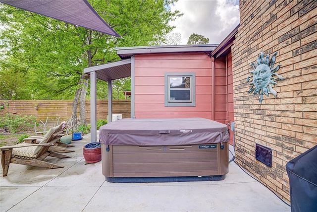 609 Morningside Drive, Norman, OK 73071