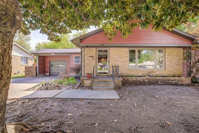 609 Morningside Drive, Norman, OK 73071