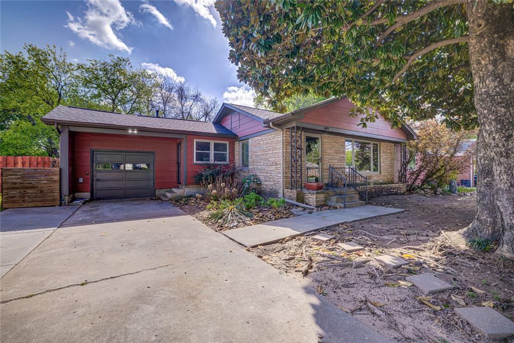 609 Morningside Drive, Norman, OK 73071