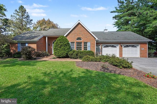 729 SCHAEFFER RD, Lebanon, PA 17042