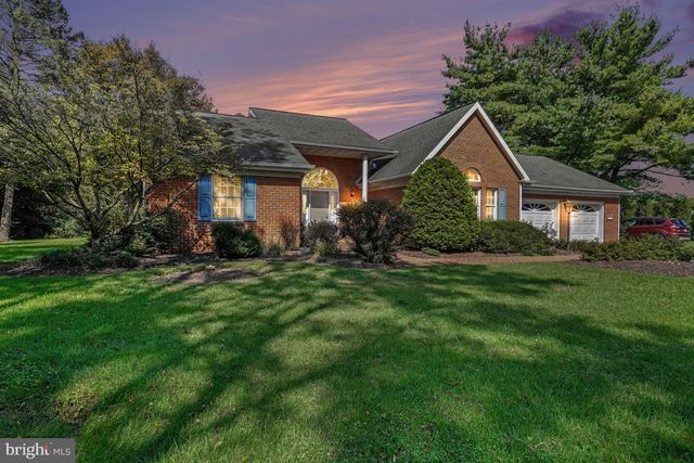729 SCHAEFFER RD, Lebanon, PA 17042