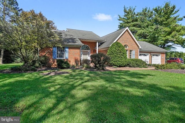 729 SCHAEFFER RD, Lebanon, PA 17042