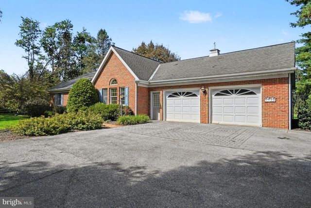 729 SCHAEFFER RD, Lebanon, PA 17042