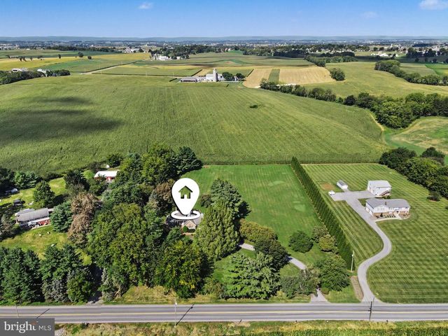 729 SCHAEFFER RD, Lebanon, PA 17042