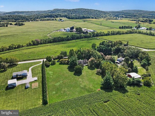 729 SCHAEFFER RD, Lebanon, PA 17042