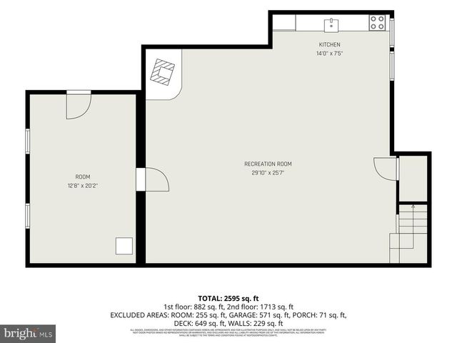 729 SCHAEFFER RD, Lebanon, PA 17042