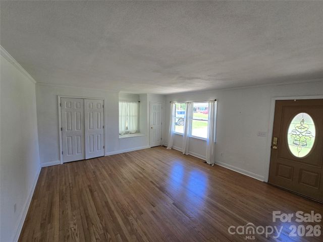 513 Sides Street, Rockwell, NC 28138