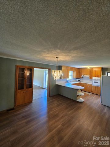 513 Sides Street, Rockwell, NC 28138