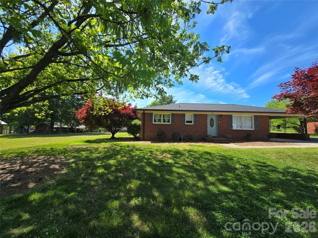 513 Sides Street, Rockwell, NC 28138