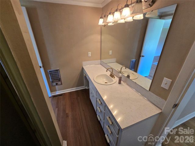 513 Sides Street, Rockwell, NC 28138