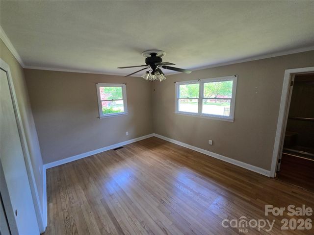 513 Sides Street, Rockwell, NC 28138