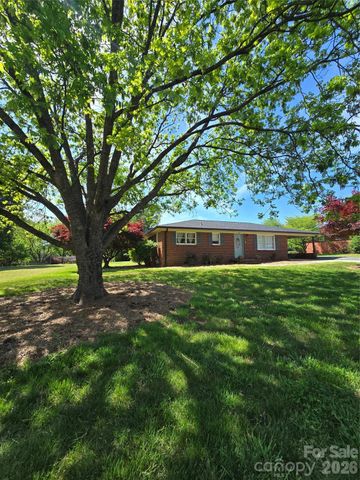 513 Sides Street, Rockwell, NC 28138