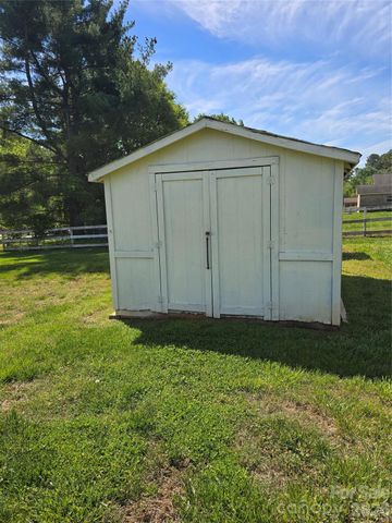 513 Sides Street, Rockwell, NC 28138