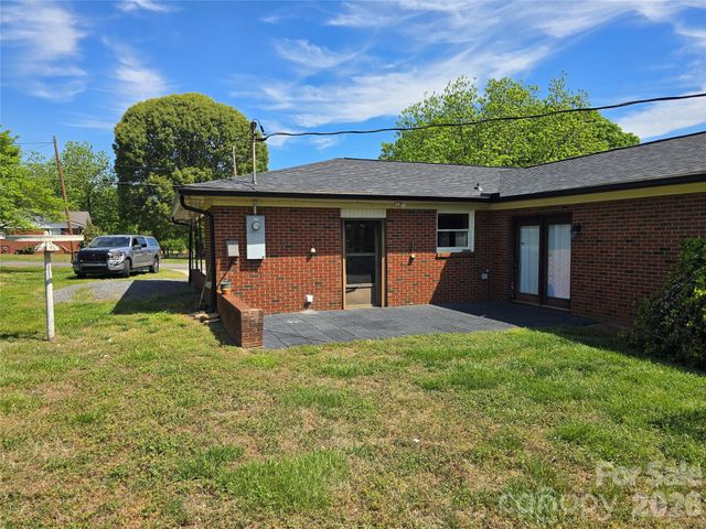 513 Sides Street, Rockwell, NC 28138