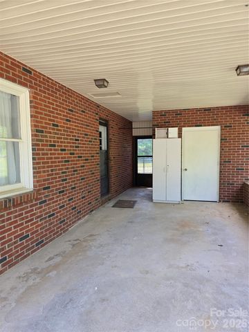 513 Sides Street, Rockwell, NC 28138