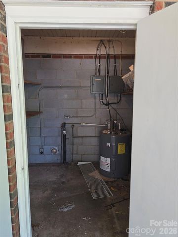 513 Sides Street, Rockwell, NC 28138