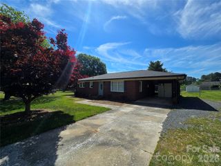 513 Sides Street, Rockwell, NC 28138