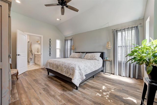 806 E Warner Avenue, Guthrie, OK 73044