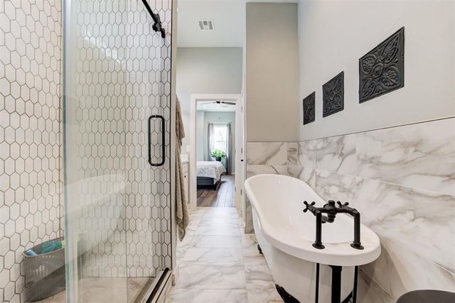 806 E Warner Avenue, Guthrie, OK 73044