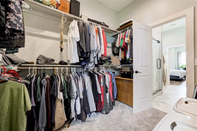 806 E Warner Avenue, Guthrie, OK 73044