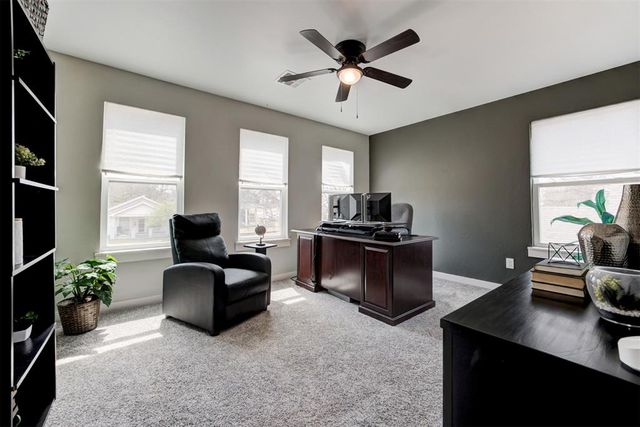 806 E Warner Avenue, Guthrie, OK 73044