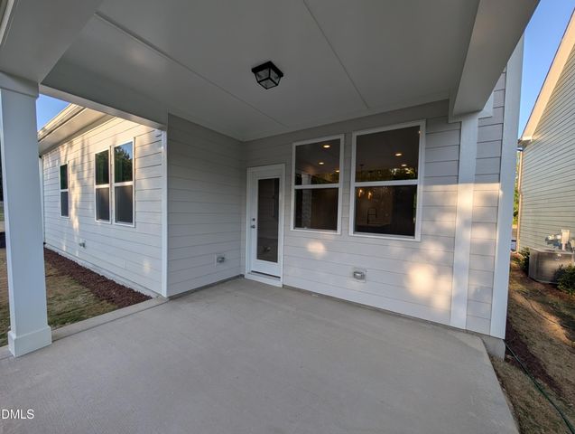 913 Diana Victoria Court, Wendell, NC 27591